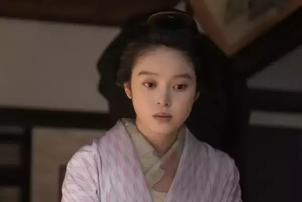 『ばけばけ』“トキ”高石あかり「妙に眠くて…」意味深ラストにネット騒然「まさか」「もしかして…」