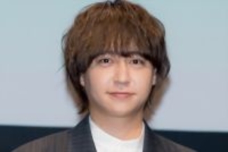 八乙女光、東日本大震災で家族を失った青年役　作品への思い告白「気持ちのお守りになったら」