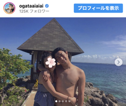 パンサー尾形、結婚記念日　ラブラブな夫婦の思い出を公開