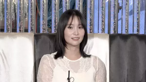 元AKB48グラビア美女、衝撃の“モテ伝説”「連絡が常に3桁くらいは来ます」