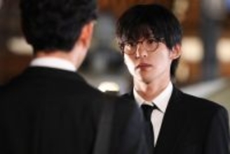 『ザ・ロイヤルファミリー』興奮の日本ダービー直後に悲劇　“耕一”目黒蓮の行動にネット共感「つらい展開」（ネタバレあり）