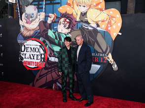 2025年北米を席巻した日本アニメ映画――『鬼滅の刃』と『チェンソーマン』にみる戦略の違い