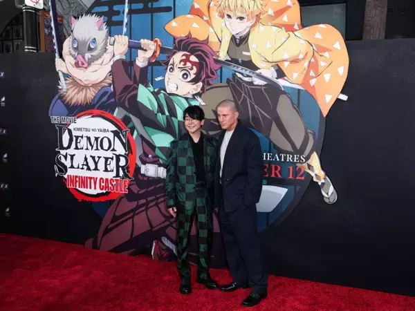 2025年北米を席巻した日本アニメ映画――『鬼滅の刃』と『チェンソーマン』にみる戦略の違い