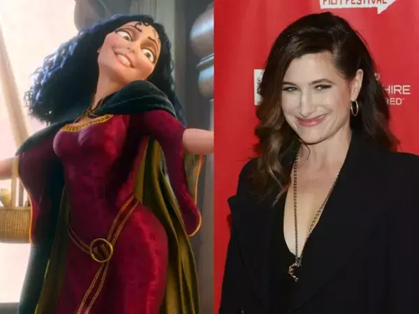 ディズニー実写版『塔の上のラプンツェル』ヴィラン役にキャスリン・ハーンが交渉中