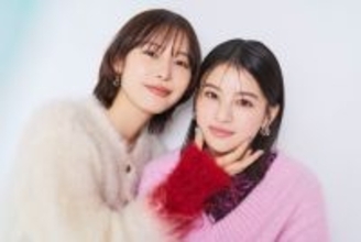 南沙良の“モノマネ”を出口夏希が絶賛！　10代の「青春」と「危うさ」を描いた『万事快調〈オール・グリーンズ〉』の魅力とは