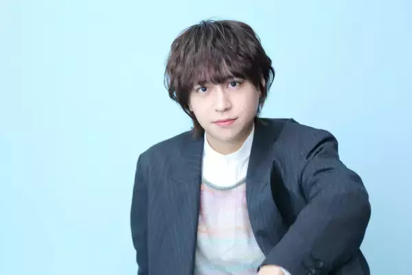 八乙女光、15年前に感じた“無力と悔しさ”　震災テーマの主演舞台で「普通の日常の大切さを伝えたい」