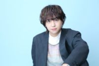 八乙女光、15年前に感じた“無力と悔しさ”　震災テーマの主演舞台で「普通の日常の大切さを伝えたい」