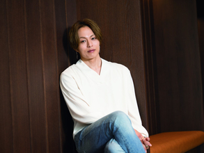 新木宏典、すべてを捧げるストイックな生き方に共感　『てらこや青義堂 師匠、走る』主人公の姿を通して伝えたい想い