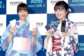 広瀬すず、伊原六花から絵のプレゼント　完成度の高さに驚き「すごくない!?」