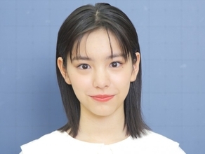 「めちゃくちゃ汗かいてました笑」當真あみ、真夏なのにもこもこセーターで撮影「超かわちい」