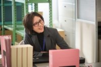 『おコメの女』第2話 “正子”松嶋菜々子、雑誌の取材を装って問題を抱えたスイーツ店へ