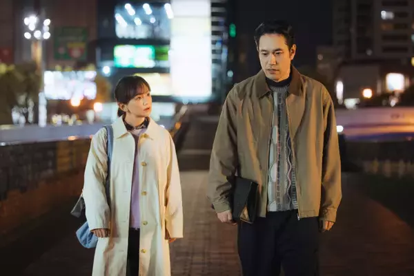 『時すでにおスシ!?』大江戸、過去に走るみなとを見ていた「まさに運命」「ラブ始まってしまう」と反響