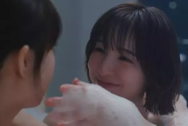 『おちたらおわり』“孔美子”篠田麻里子「裏切ったのはあなた」“明日海”宇垣美里に逆上　ネット騒然「怖すぎ」「ん!?百合？」