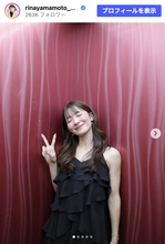 元TBS美女アナ「美しすぎて直視できなかった」共演した美女を明かす「ドキドキしてました」