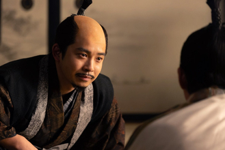 『豊臣兄弟！』第41回 “秀長”仲野太賀、上洛した“家康”松下洸平による恐ろしい企みに巻き込まれる