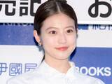 「今田美桜の“寝癖姿”にファン称賛　「寝癖でこんな可愛いの？」「自然体で可愛い」」の画像1