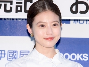 今田美桜の“寝癖姿”にファン称賛　「寝癖でこんな可愛いの？」「自然体で可愛い」