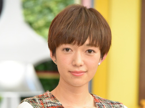 佐藤栞里、『スラダン』“彩子さん”コスプレが再現度高すぎっ! 「アニメより本人」の声も