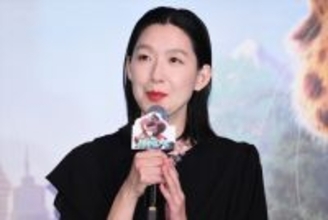 江口のりこ、初声優でディズニー作品に挑戦「全く何をどうしていいのか」