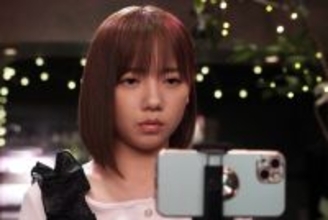 『娘の命』最終回 “レイコ”齊藤京子の復讐に“沙織”新川優愛まさかの反応　ネット騒然「どうしたの？」「逆に怖い」