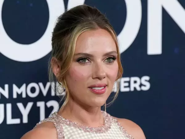 スカーレット・ヨハンソンら700人超のアーティストが反AIを訴える