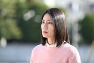 『夫に間違いありません』“聖子”松下奈緒、“紗春”桜井ユキの“新たな疑惑”に衝撃　ネット騒然「傷えぐい」「全身鳥肌」