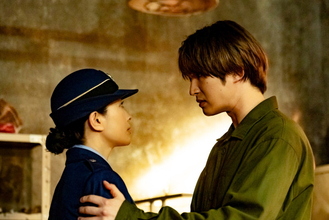 『パンチドランク・ウーマン』第8話　こずえ、小柳と所長選挙を争う