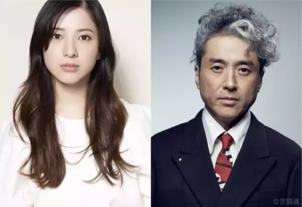 吉高由里子＆ムロツヨシが離婚間近の夫婦役　大石静脚本のロマンチックコメディ、Netflixで制作