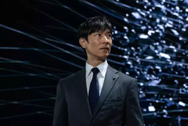 『VIVANT』第2シーズン初回 冒頭に人気声優登場　ネット歓喜「鬼滅の刃コンビ」「遊び心すごい」
