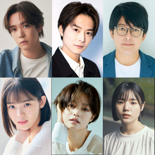 小池徹平、小林涼子らが“容疑者候補”に！　仁村紗和主演『ダウト』追加キャスト6名解禁