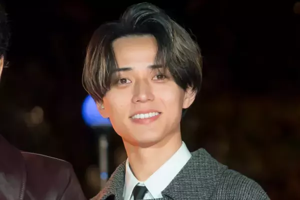 King ＆ Prince・永瀬廉、クリスマスの恒例行事を明かす「メンバーとクリスマスプレゼント交換会」