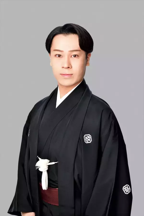 『歌舞伎交響曲第急番 エヴァンゲリオン』碇シンジ役は歌舞伎界のホープ・上村吉太朗に決定！