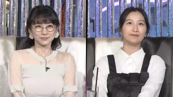 “国宝ボディ”榎原依那、衝撃のグラビア撮影の舞台裏「ガウンでギリギリまで行って…」