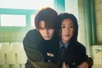 『パンチドランク・ウーマン』怜治、こずえを助けバックハグ「沼すぎ」「惚れる」の声（ネタバレあり）