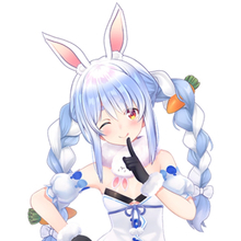 ホロライブ・兎田ぺこら、新作『ポケモンチャンピオンズ』に挑戦　ガチ勢からの洗礼に「なんでいじめるの僕を」