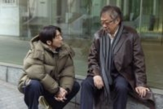 『リボーン』“光誠”高橋一生、父親との再会から急展開　視聴者あ然「まさか」「異母兄弟なの!?」