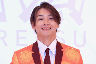 純烈・白川裕二郎、2027年3月末でグループ卒業　昨年母を亡くし「情熱がなくなった」