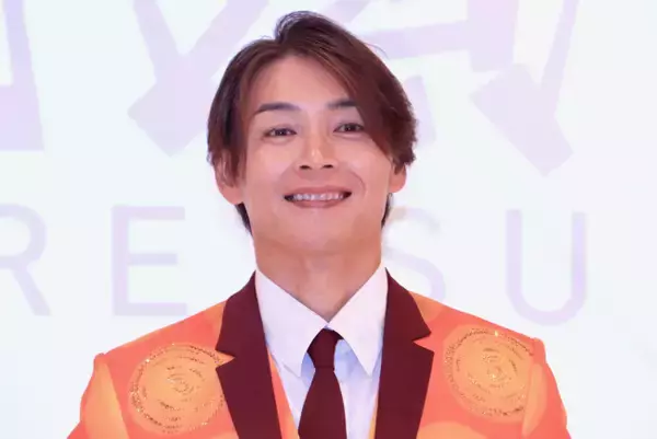 純烈・白川裕二郎、2027年3月末でグループ卒業　昨年母を亡くし「情熱がなくなった」