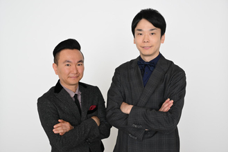 『ダブルインパクト』MCは今年もかまいたち＆橋本環奈！　決勝は7.20に