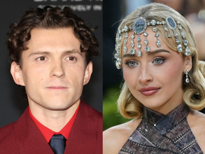 サブリナ・カーペンター、トム・ホランド主演のフレッド・アステア伝記映画でジンジャー・ロジャース役に抜てき