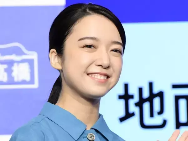 上白石萌音、24歳誕生日をインスタで報告　妹・萌歌も祝福