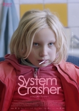 ベルリン国際映画祭W受賞作『システム・クラッシャー』予告解禁　社会に居場所がなくなってしまった少女を繊細かつ強烈に描く