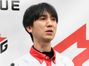 【コメント全文】“魔王”佐々木寿人、“総帥”前原雄大さんを追悼「あなたのように麻雀と誠実に向き合って生きていきます」