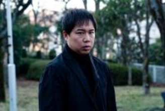 霜降りせいや『パンチドランク・ウーマン』に突然登場　“謎の男”役「自分でも謎のまま挑みました」