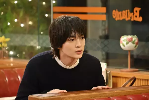 『ＧＩＦＴ』“昊”玉森裕太、衝撃事実に絶句　視聴者もびっくり「まさかの！」「え!?って声出た」（ネタバレあり）