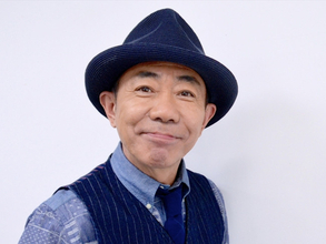 とんねるず木梨のインスタにサッカー界の大スター登場　前人未到のW杯7大会出場を祈願
