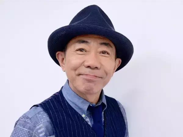 とんねるず木梨のインスタにサッカー界の大スター登場　前人未到のW杯7大会出場を祈願