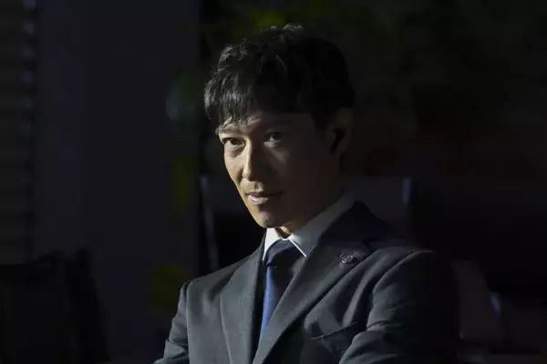『VIVANT』“乃木”堺雅人、まさかの人物と対面で絶句　衝撃ラストに鳥肌「別班!?」「さすがに声出た」（ネタバレあり）