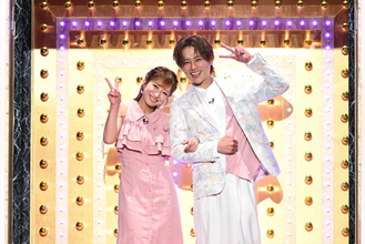 杉浦太陽＆辻希美夫妻が7人大家族の自宅や子育て術を公開！　あすの『しゃべくり007』