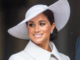 「メーガン妃、ゴールデン・グローブ賞プレゼンターを断っていた」の画像1